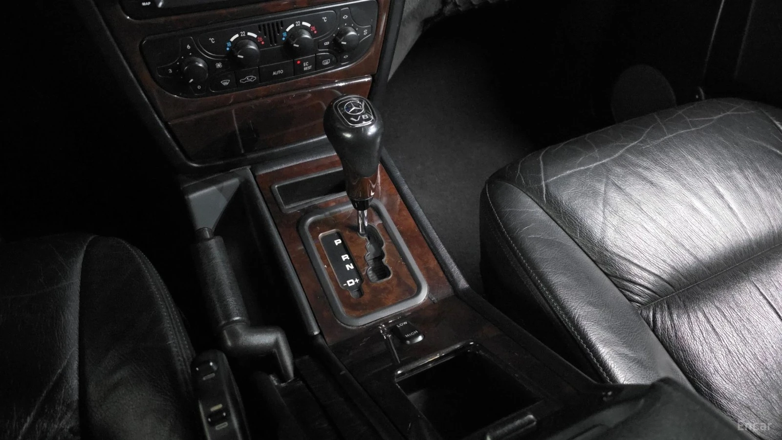 Mercedes-Benz G 500* КОЖА* ПОДГРЕВ* ПАНО, снимка 7 - Автомобили и джипове - 55437115