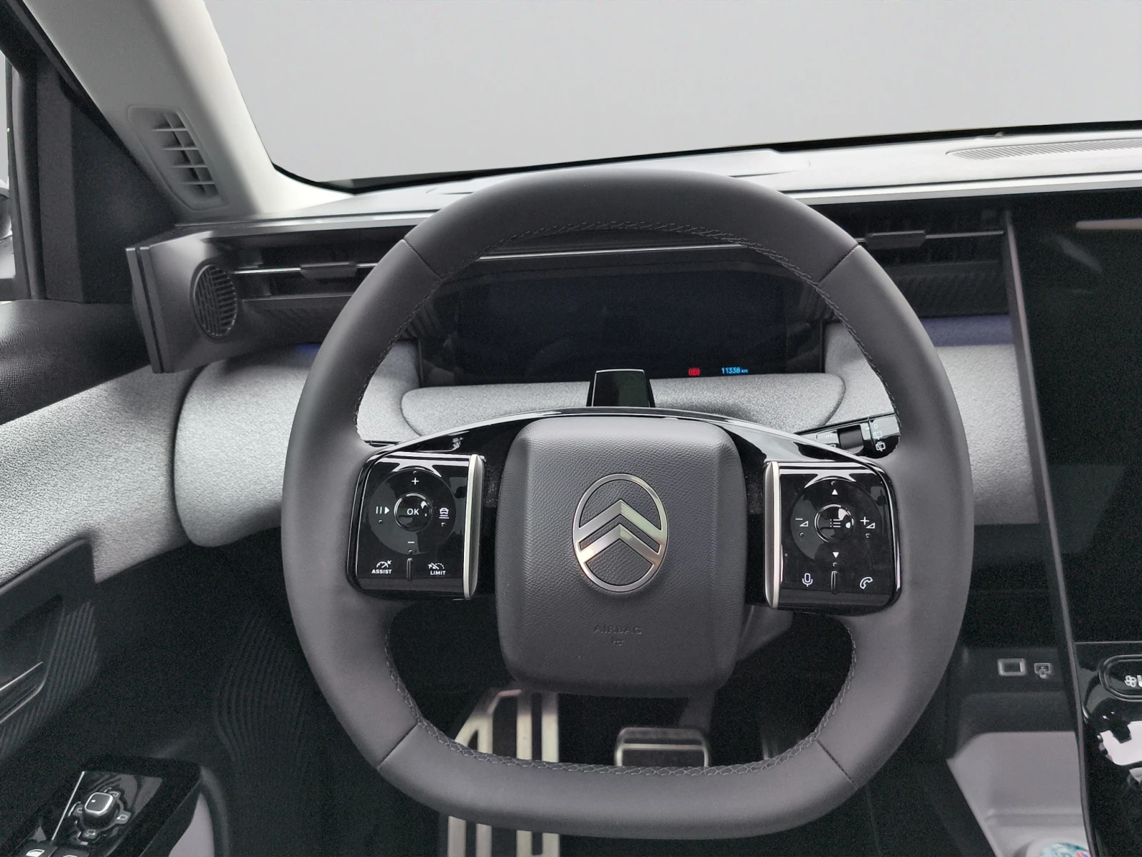 Citroen C5 Aircross MAX HYBRID 145 Automatic E6//2506668, снимка 10 - Автомобили и джипове - 55446246