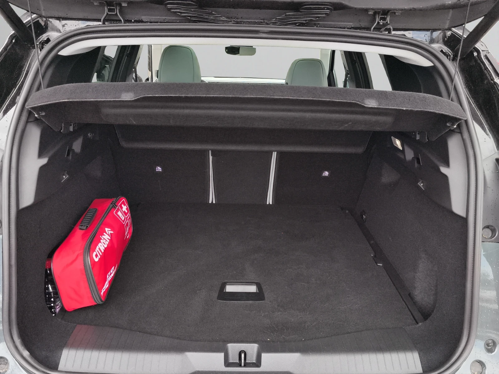 Citroen C5 Aircross MAX HYBRID 145 Automatic E6//2506668, снимка 14 - Автомобили и джипове - 55446246