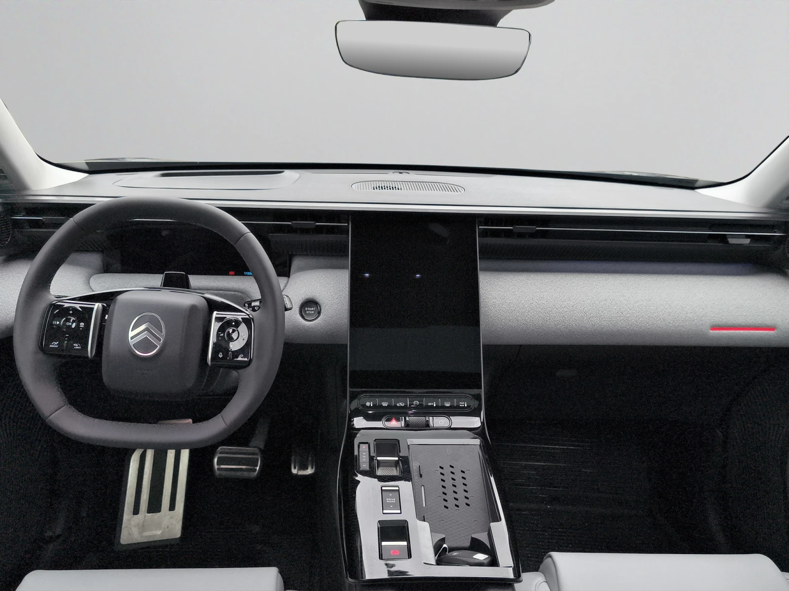 Citroen C5 Aircross MAX HYBRID 145 Automatic E6//2506668, снимка 9 - Автомобили и джипове - 55446246