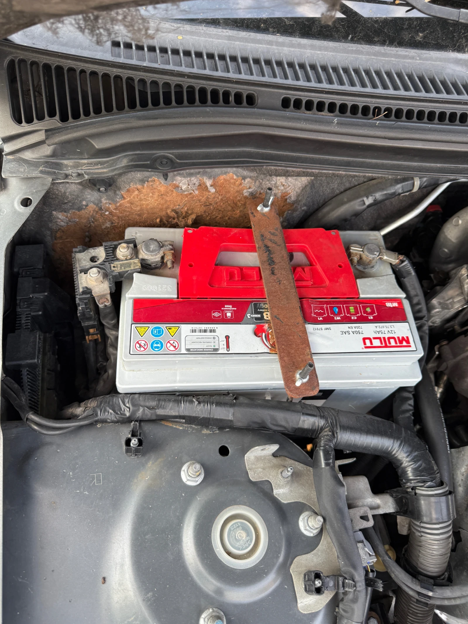 Suzuki Grand vitara, снимка 11 - Автомобили и джипове - 55598509