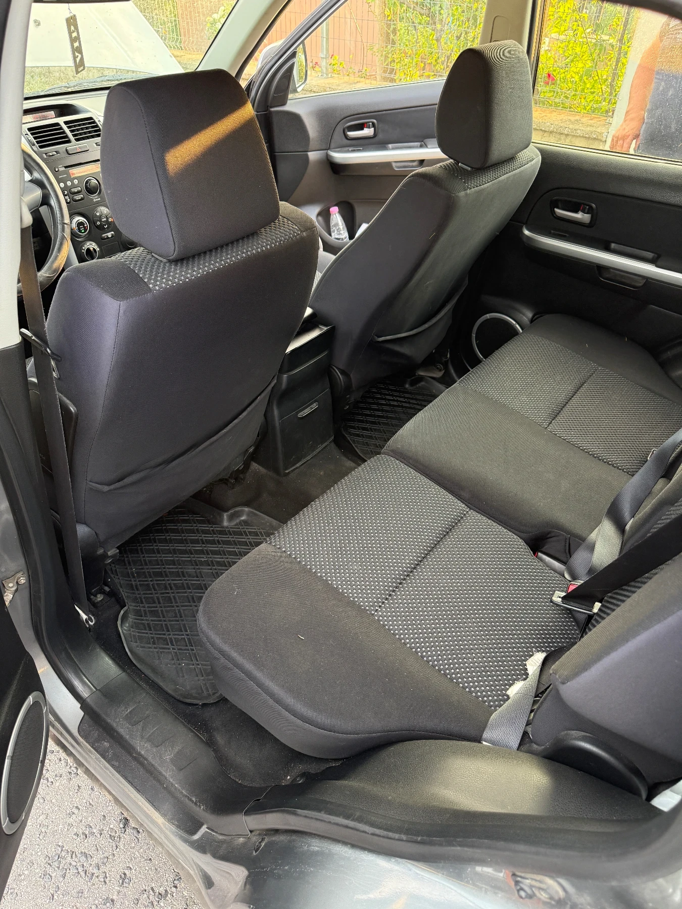 Suzuki Grand vitara, снимка 8 - Автомобили и джипове - 55598509