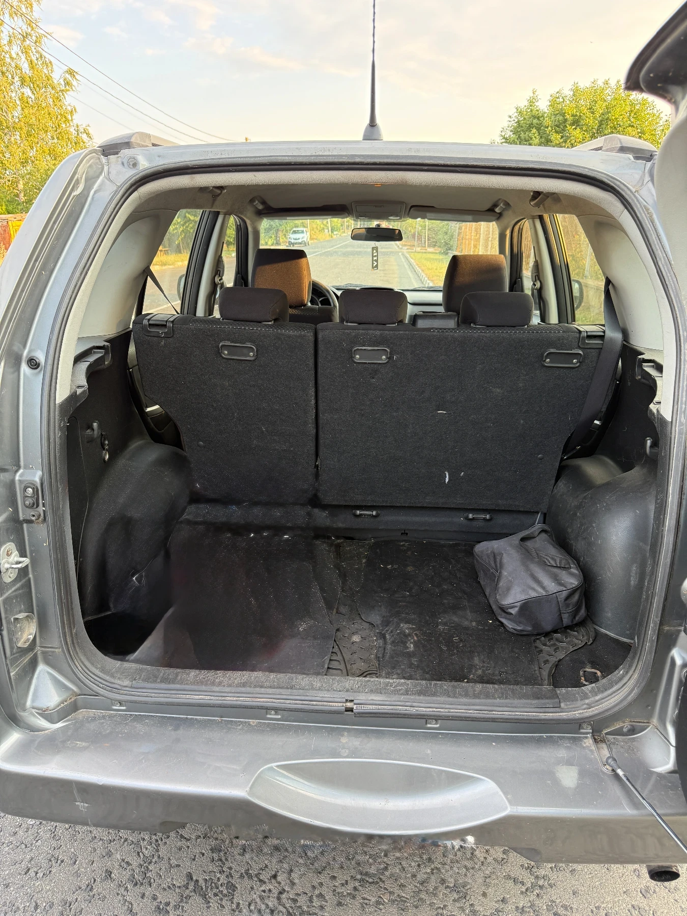 Suzuki Grand vitara, снимка 9 - Автомобили и джипове - 55598509