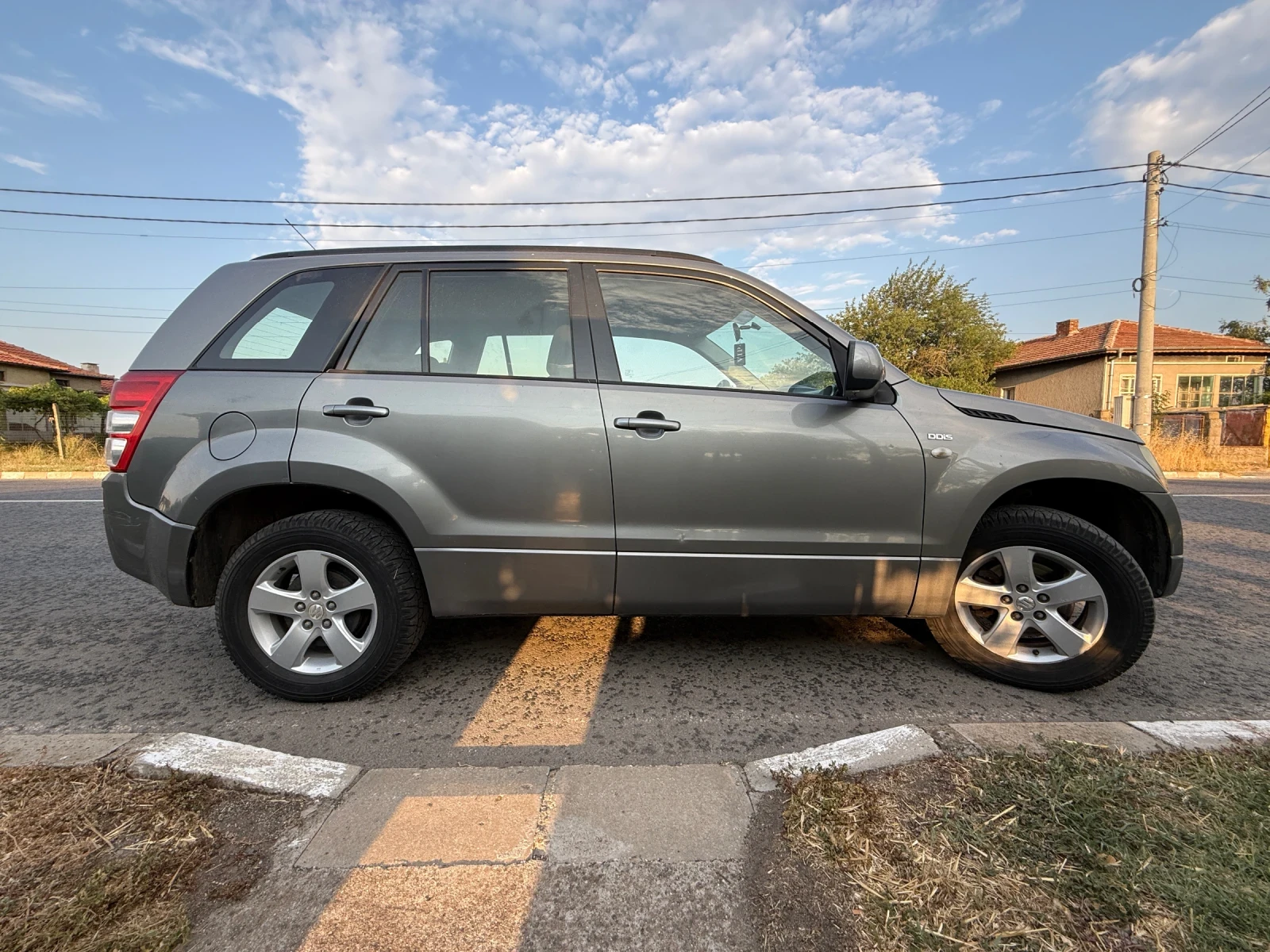Suzuki Grand vitara, снимка 2 - Автомобили и джипове - 55598509