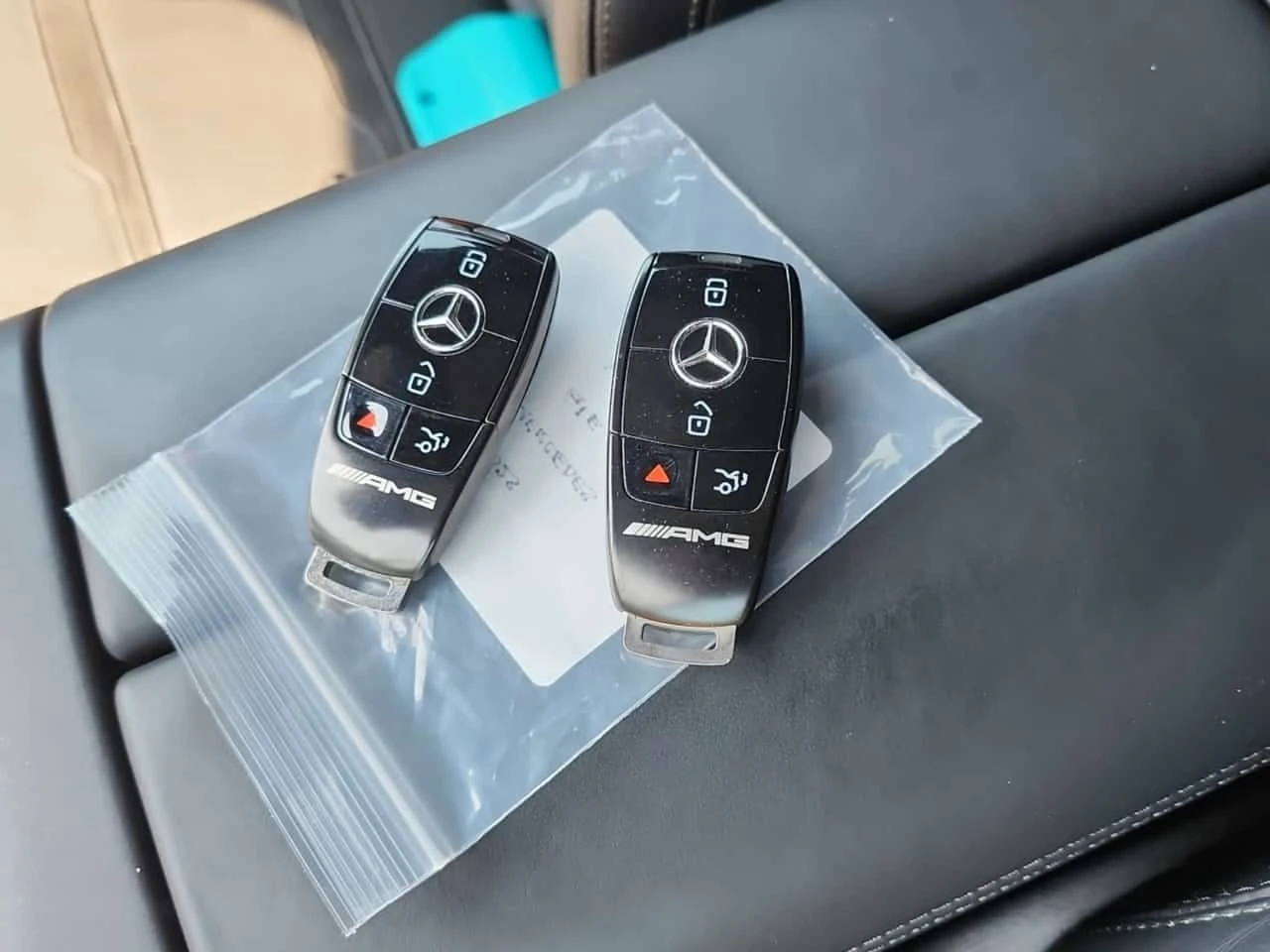 Mercedes-Benz GLE 53 4MATIC AMG * CARFAX * Без инциденти * , снимка 10 - Автомобили и джипове - 55650575