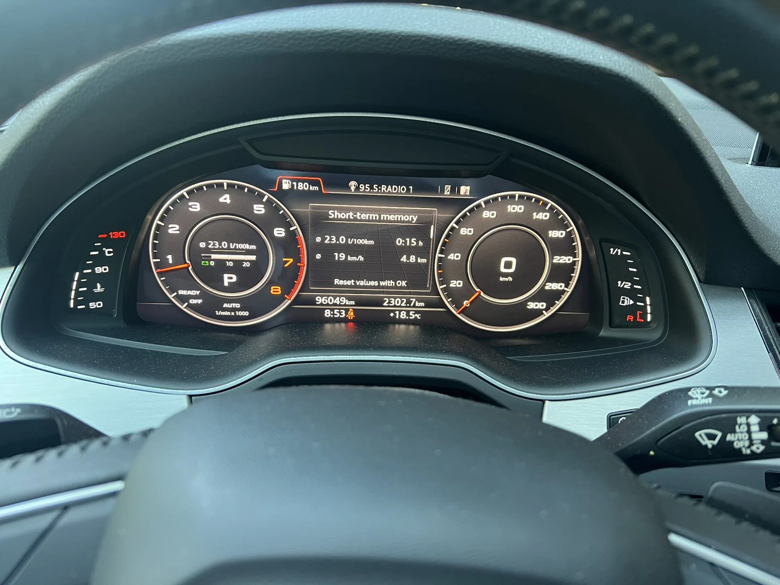 Audi Q7 3.0TFSI, TECHNIK, MASSAGE, B&O, HEAD-UP, S-LINE, D, снимка 10 - Автомобили и джипове - 55699049