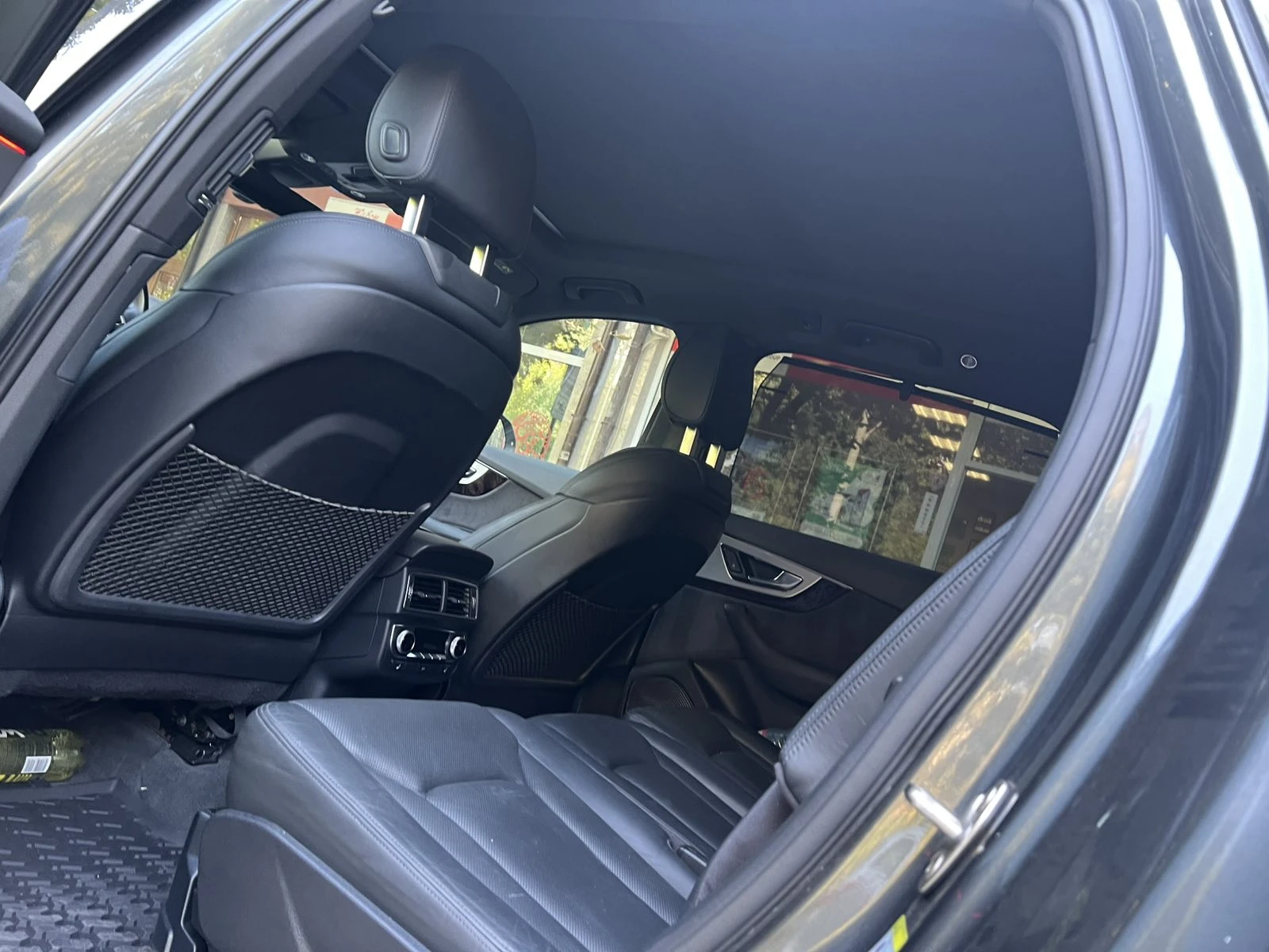 Audi Q7 3.0TFSI, TECHNIK, MASSAGE, B&O, HEAD-UP, S-LINE, D, снимка 13 - Автомобили и джипове - 55699049