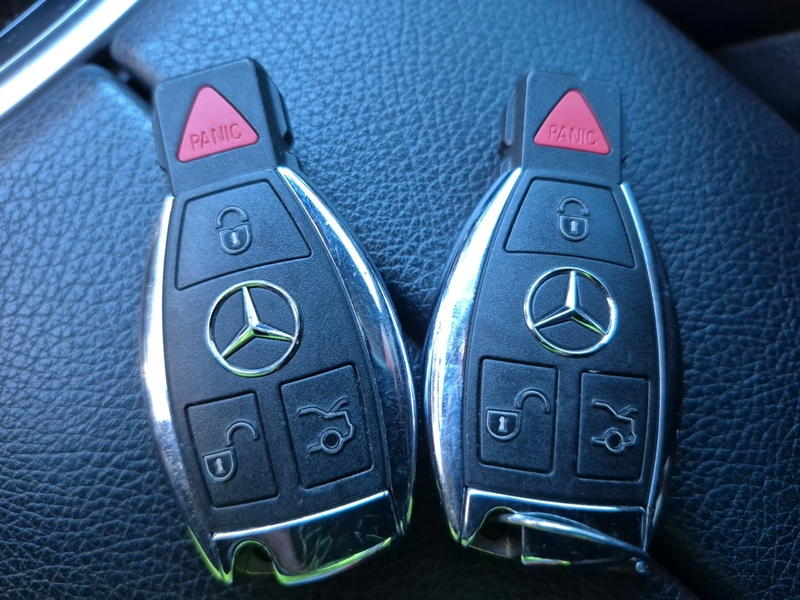 Mercedes-Benz GLC 300 * АВТОКРЕДИТ * ГЛАВНО ПРЕДСТАВИТЕЛСТВО, снимка 8 - Автомобили и джипове - 55900877