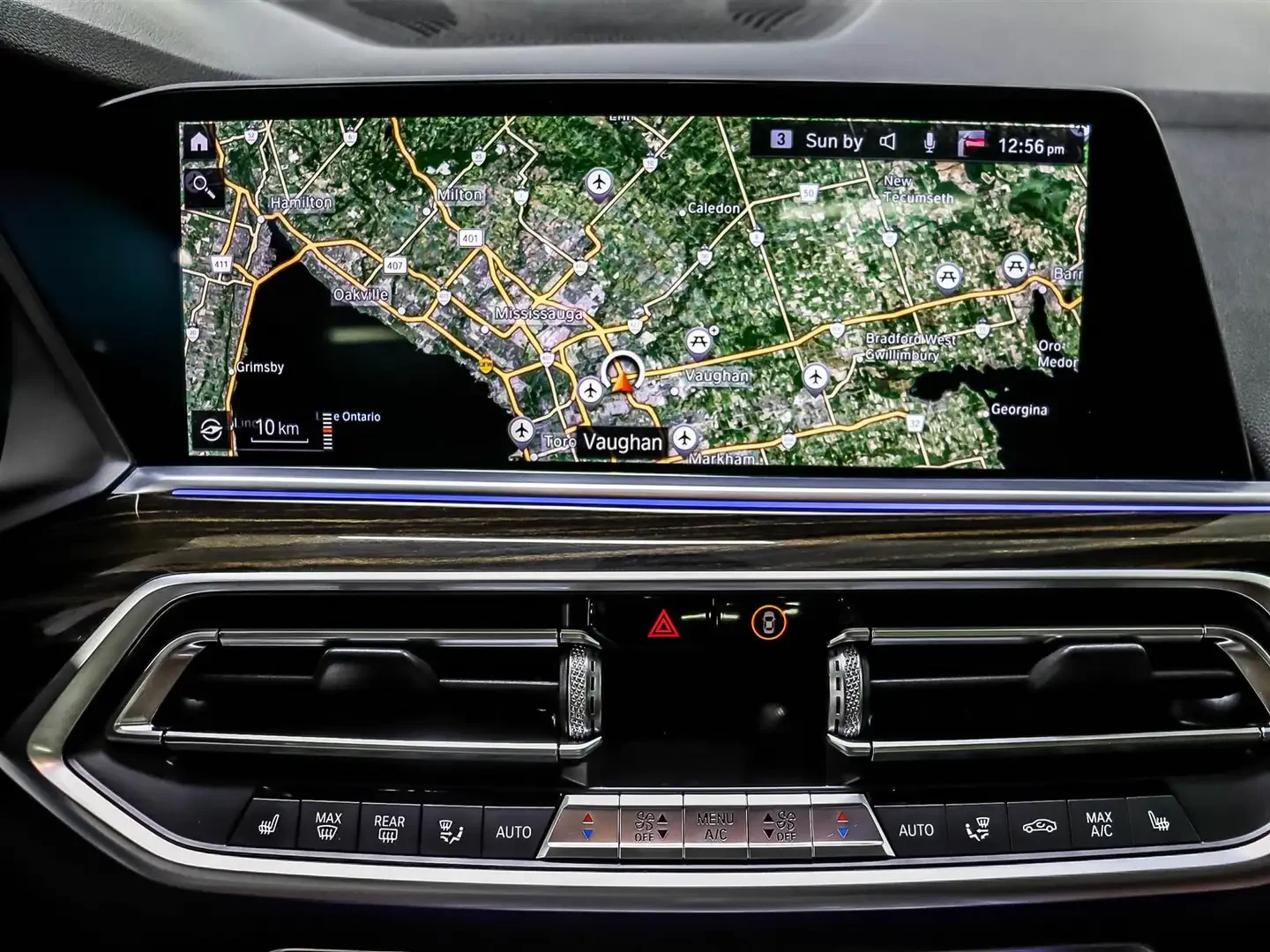 BMW X5 XDRIVE40I * M-SPORT* * ������ ����*  | Mobile.bg � ����������� 11