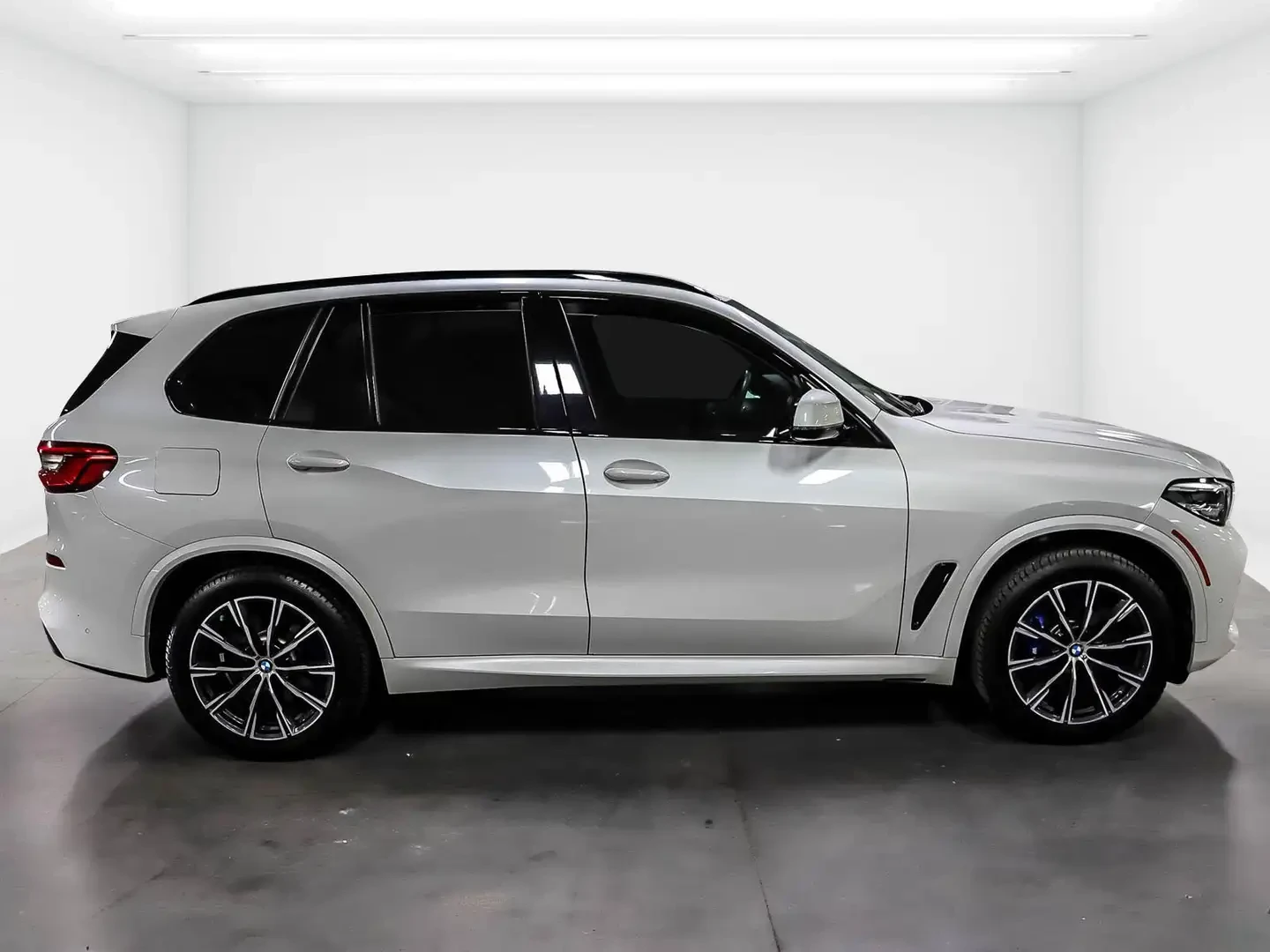 BMW X5 XDRIVE40I * M-SPORT* * ������ ����*  | Mobile.bg � ����������� 5