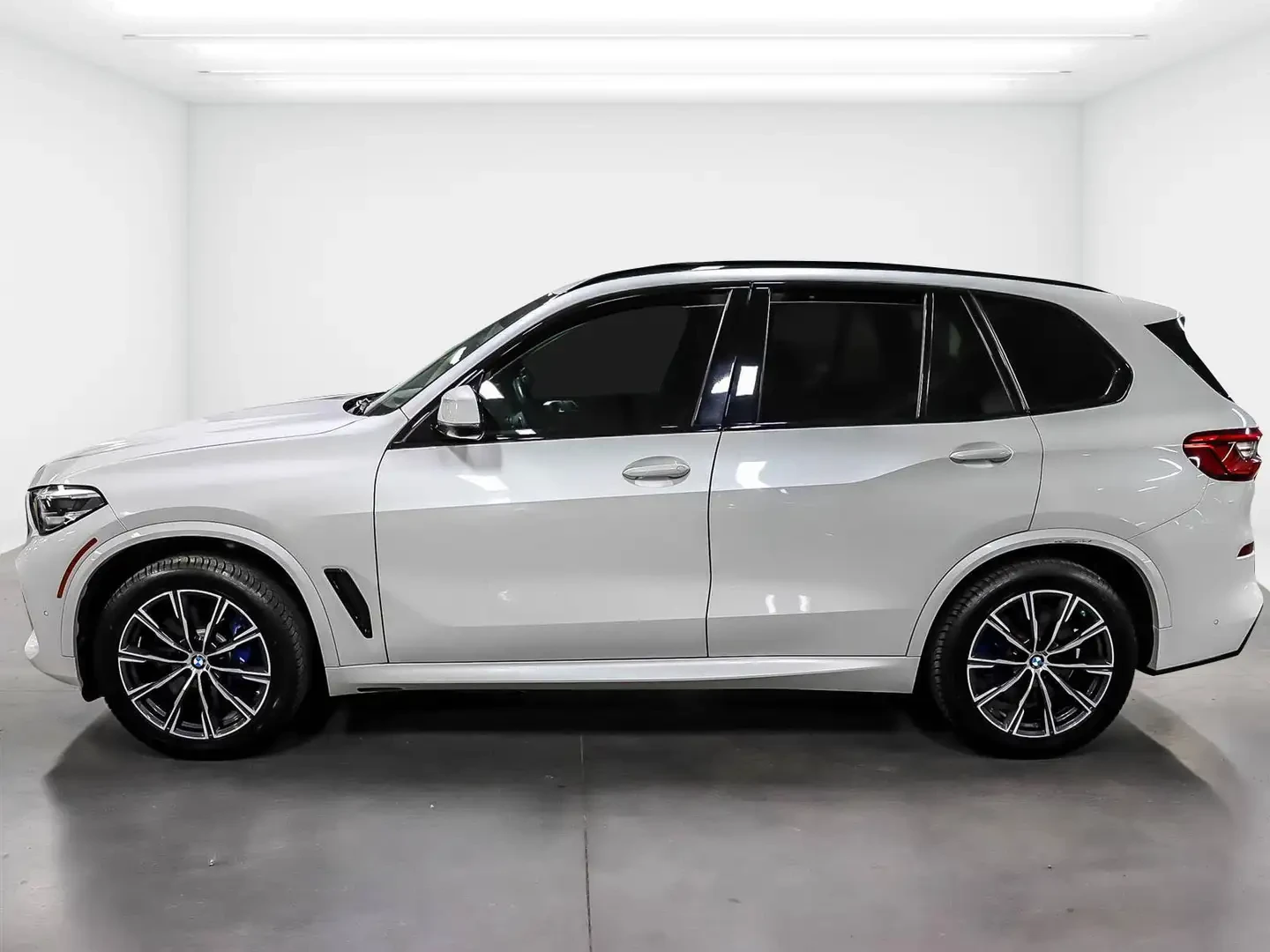 BMW X5 XDRIVE40I * M-SPORT* * ������ ����*  | Mobile.bg � ����������� 4