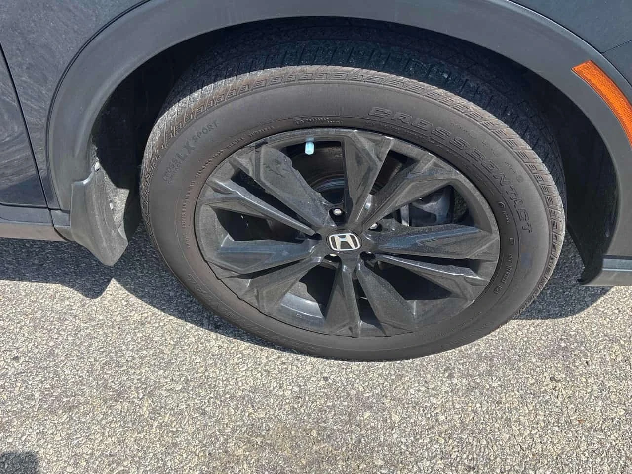 Honda Cr-v * Touring * CARFAX * , снимка 7 - Автомобили и джипове - 56247807