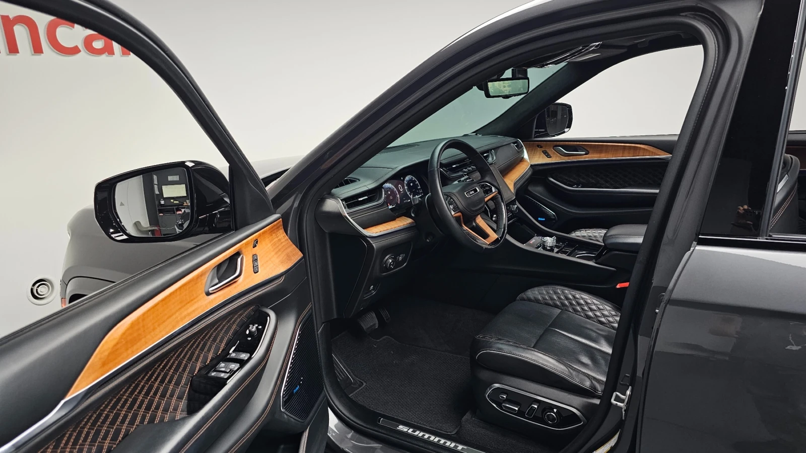 Jeep Grand cherokee L SUMMIT RESERVE * ������ ����* FULL MAX | Mobile.bg � ����������� 6
