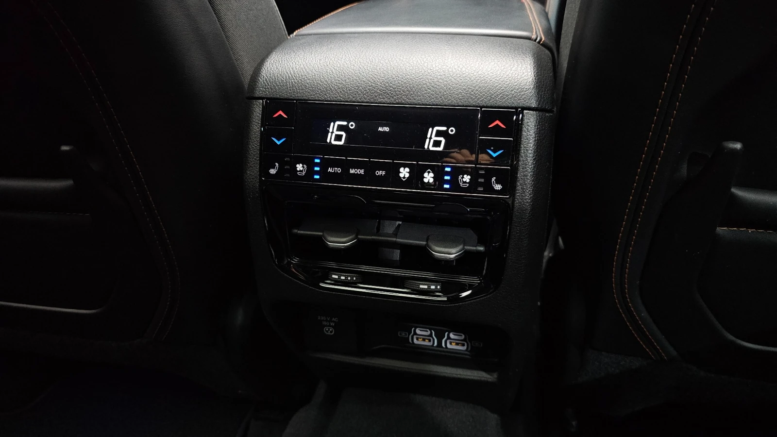Jeep Grand cherokee L SUMMIT RESERVE * ������ ����* FULL MAX | Mobile.bg � ����������� 17