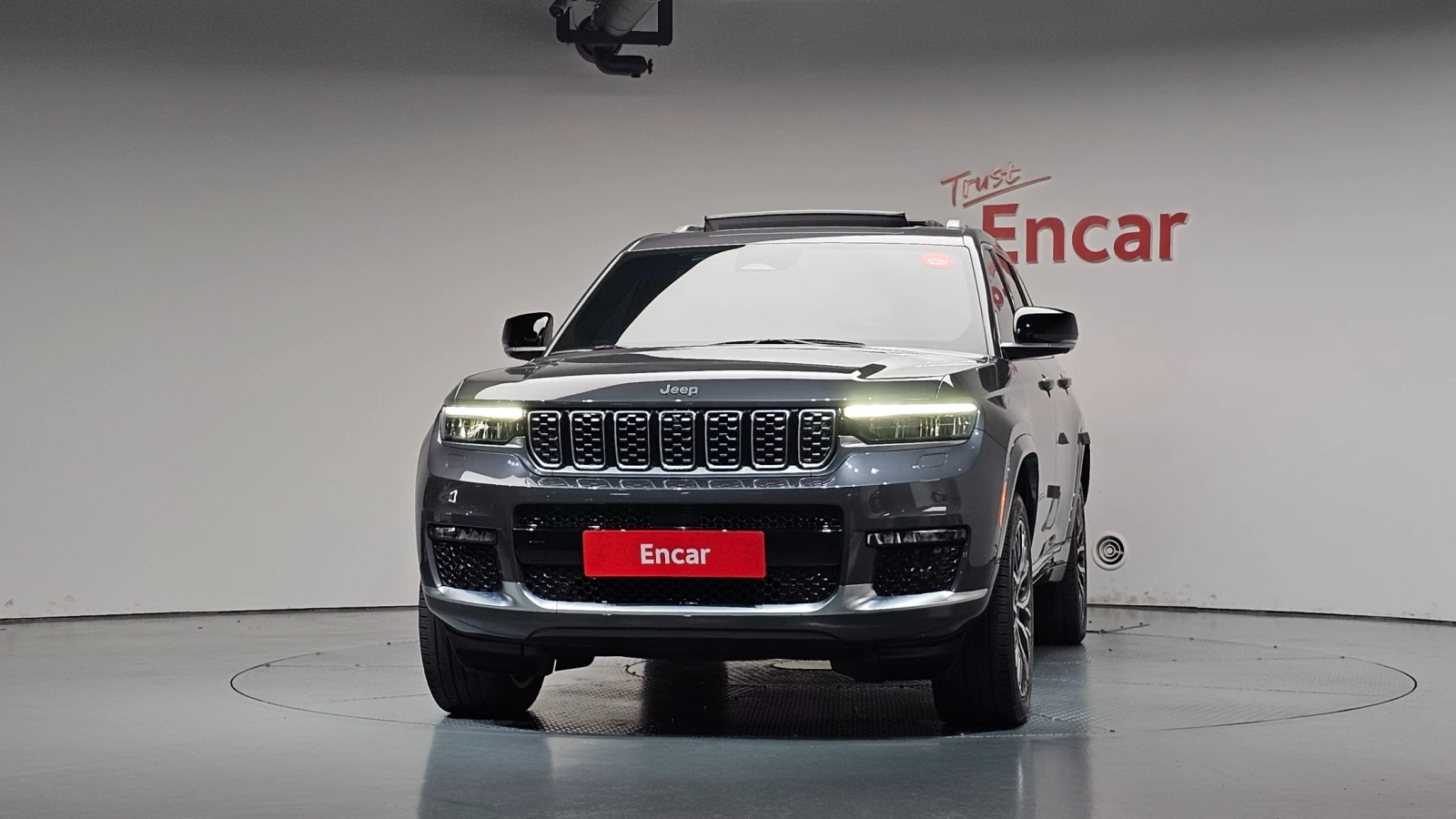 Jeep Grand cherokee L SUMMIT RESERVE * ������ ����* FULL MAX | Mobile.bg � ����������� 3