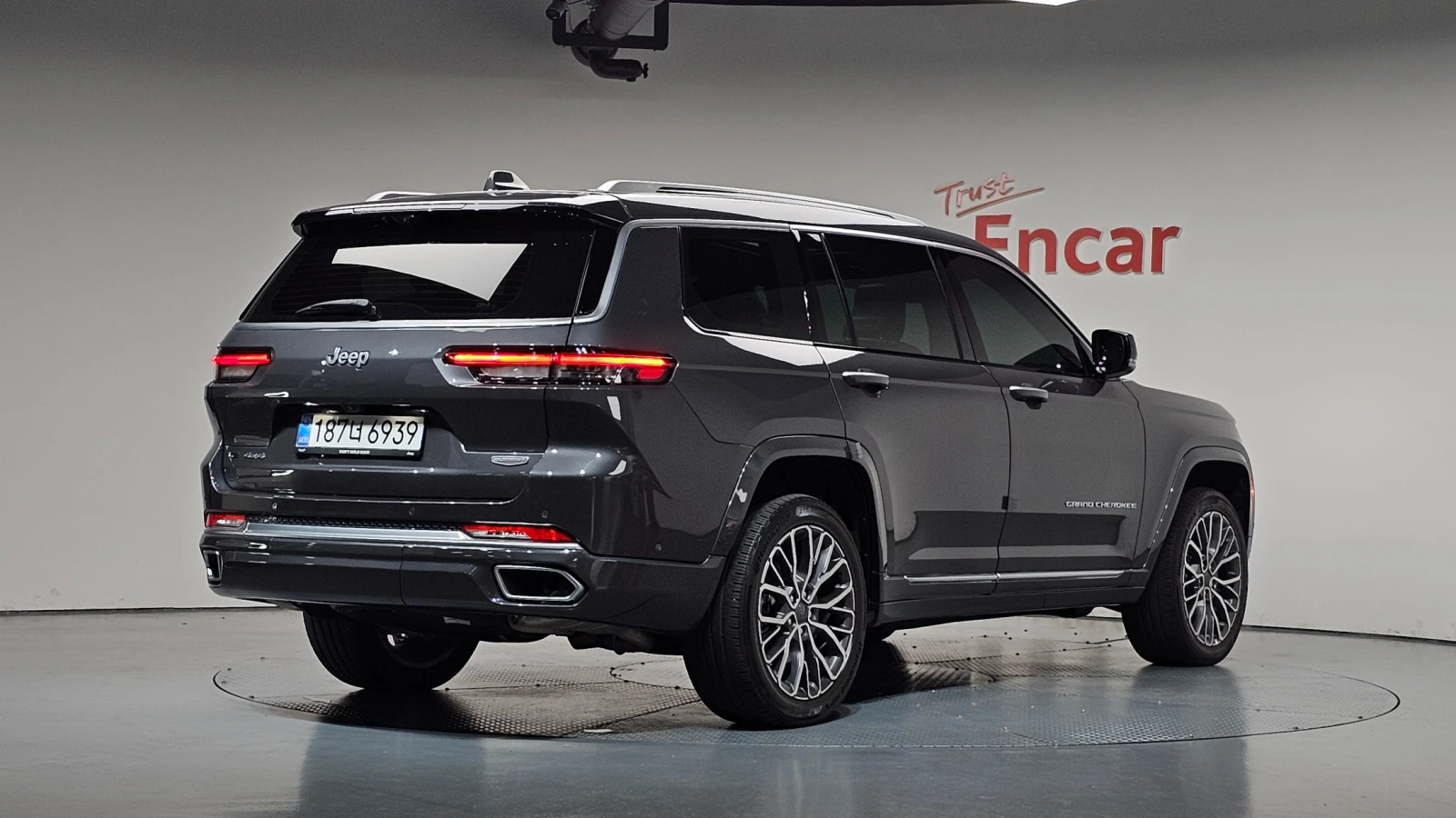 Jeep Grand cherokee L SUMMIT RESERVE * ������ ����* FULL MAX | Mobile.bg � ����������� 2