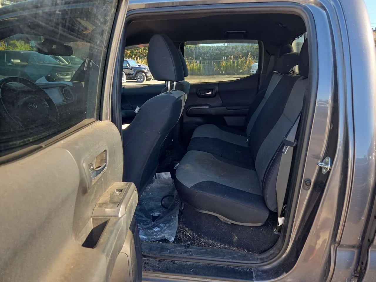 Toyota Tacoma 4x4 Double Cab Auto * ����������*  | Mobile.bg � ����������� 14