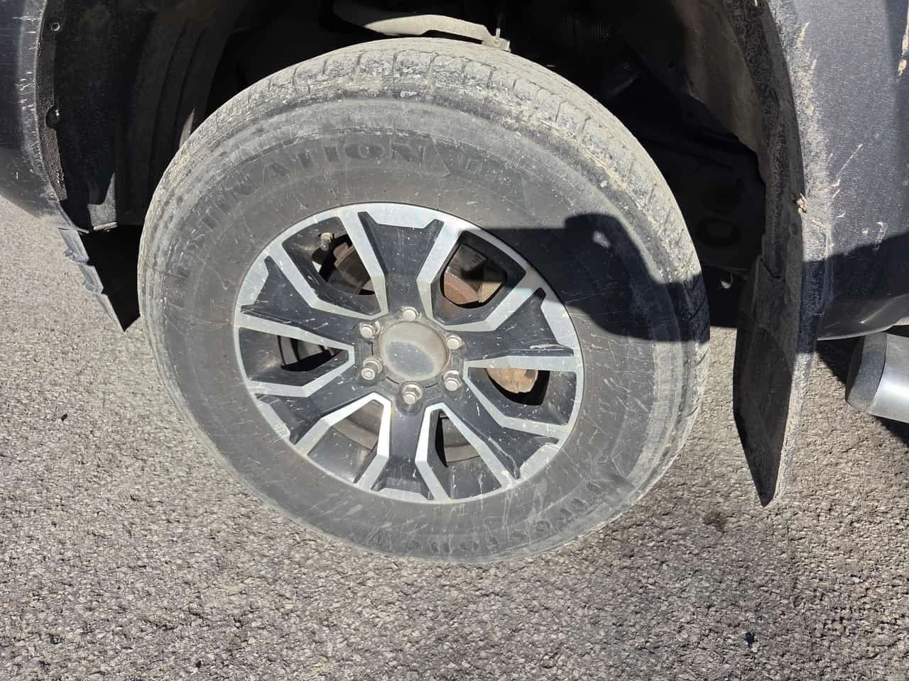 Toyota Tacoma 4x4 Double Cab Auto * ����������*  | Mobile.bg � ����������� 7