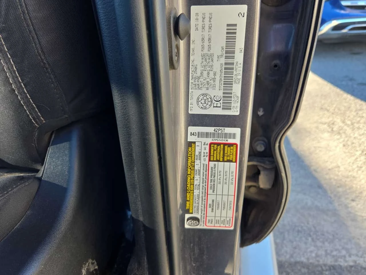 Toyota Tacoma 4x4 Double Cab Auto * ����������*  | Mobile.bg � ����������� 13