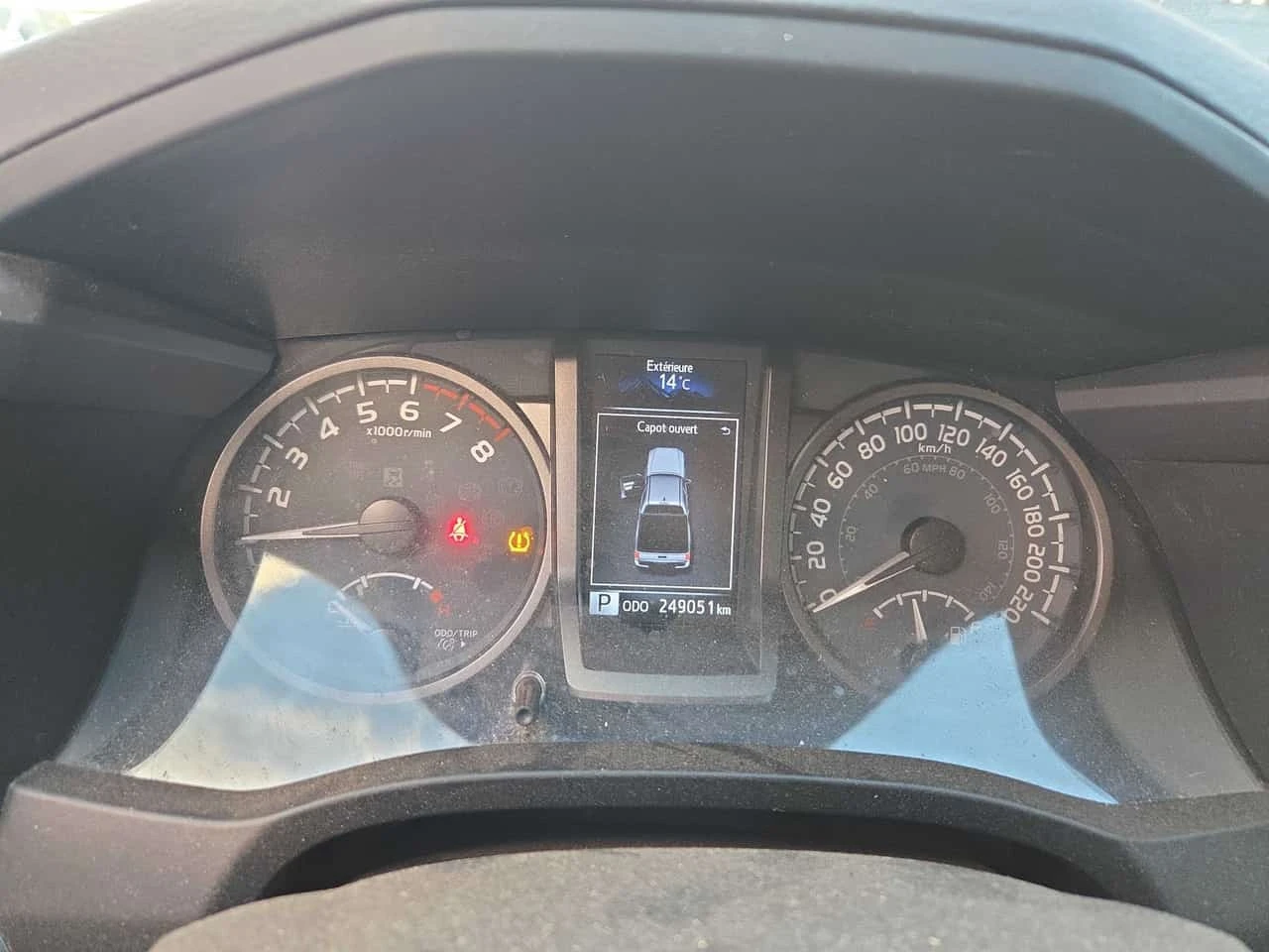 Toyota Tacoma 4x4 Double Cab Auto * ����������*  | Mobile.bg � ����������� 8