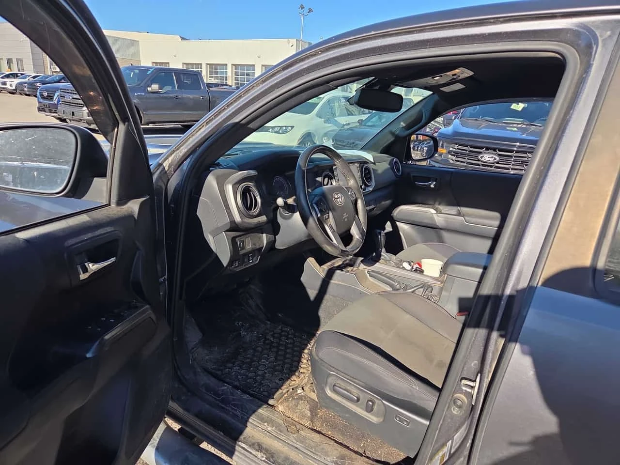 Toyota Tacoma 4x4 Double Cab Auto * ����������*  | Mobile.bg � ����������� 5