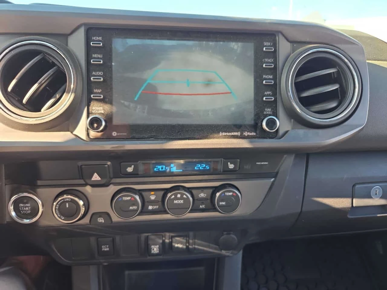 Toyota Tacoma 4x4 Double Cab Auto * ����������*  | Mobile.bg � ����������� 11