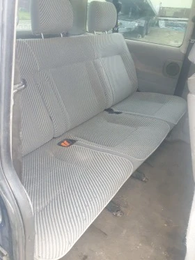 VW T4 2.5 TDI 102 Ps, снимка 6