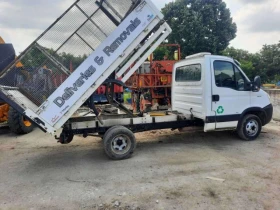 Iveco 35c15, снимка 4