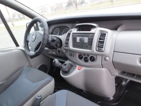 Renault Trafic 2.0 DCI, снимка 13