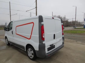 Renault Trafic 2.0 DCI, снимка 7