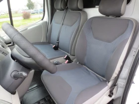 Renault Trafic 2.0 DCI, снимка 10