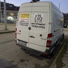 Mercedes-Benz 316 316, снимка 5