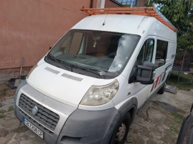 Fiat Ducato, снимка 1