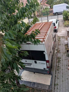 Fiat Ducato, снимка 4