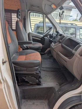 Fiat Ducato, снимка 9