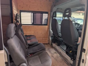 Fiat Ducato, снимка 5