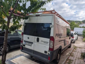 Fiat Ducato, снимка 3