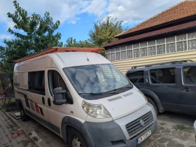 Fiat Ducato, снимка 2