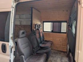 Fiat Ducato, снимка 6