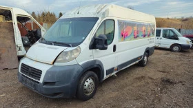 Обява за продажба на Fiat Ducato 3.0jtd/на части  ~11 лв. - изображение 1