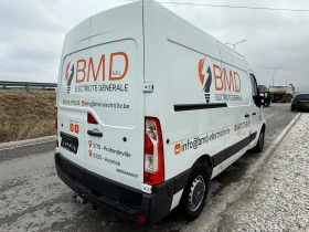 Renault Master 2.3d/ !! 150.000KM !! Внос от Белгия, снимка 2