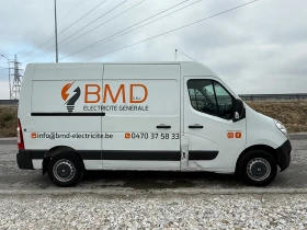 Renault Master 2.3d/ !! 150.000KM !! Внос от Белгия, снимка 4