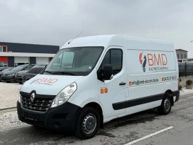 Renault Master 2.3d/ !! 150.000KM !! Внос от Белгия, снимка 1