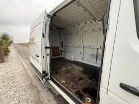 Renault Master 2.3d/ !! 150.000KM !! Внос от Белгия, снимка 9