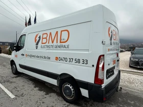 Renault Master 2.3d/ !! 150.000KM !! Внос от Белгия, снимка 15