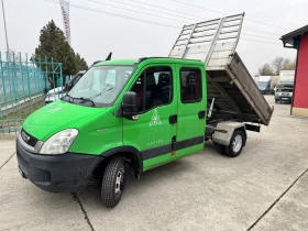 Iveco Daily 35c13* Тристранен самосвал, снимка 4