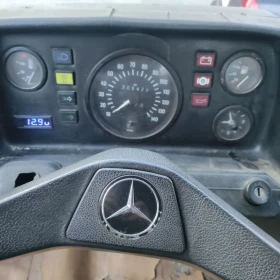 Mercedes-Benz 307 2, 4d, снимка 11