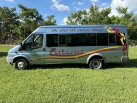 Ford Transit | Mobile.bg    5