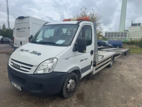     Iveco 35c15 