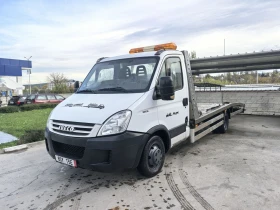     Iveco 35c15 